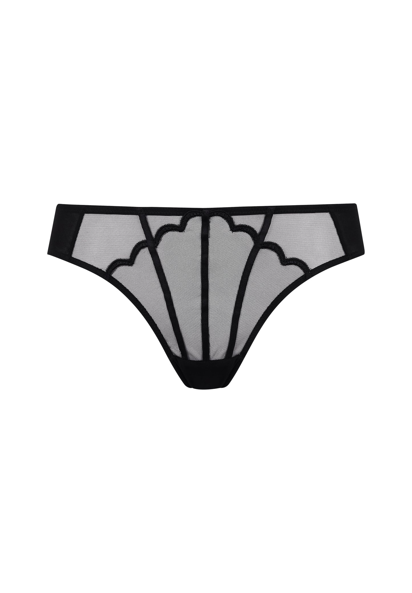 Obsession Brief By Gossard- XS-XL