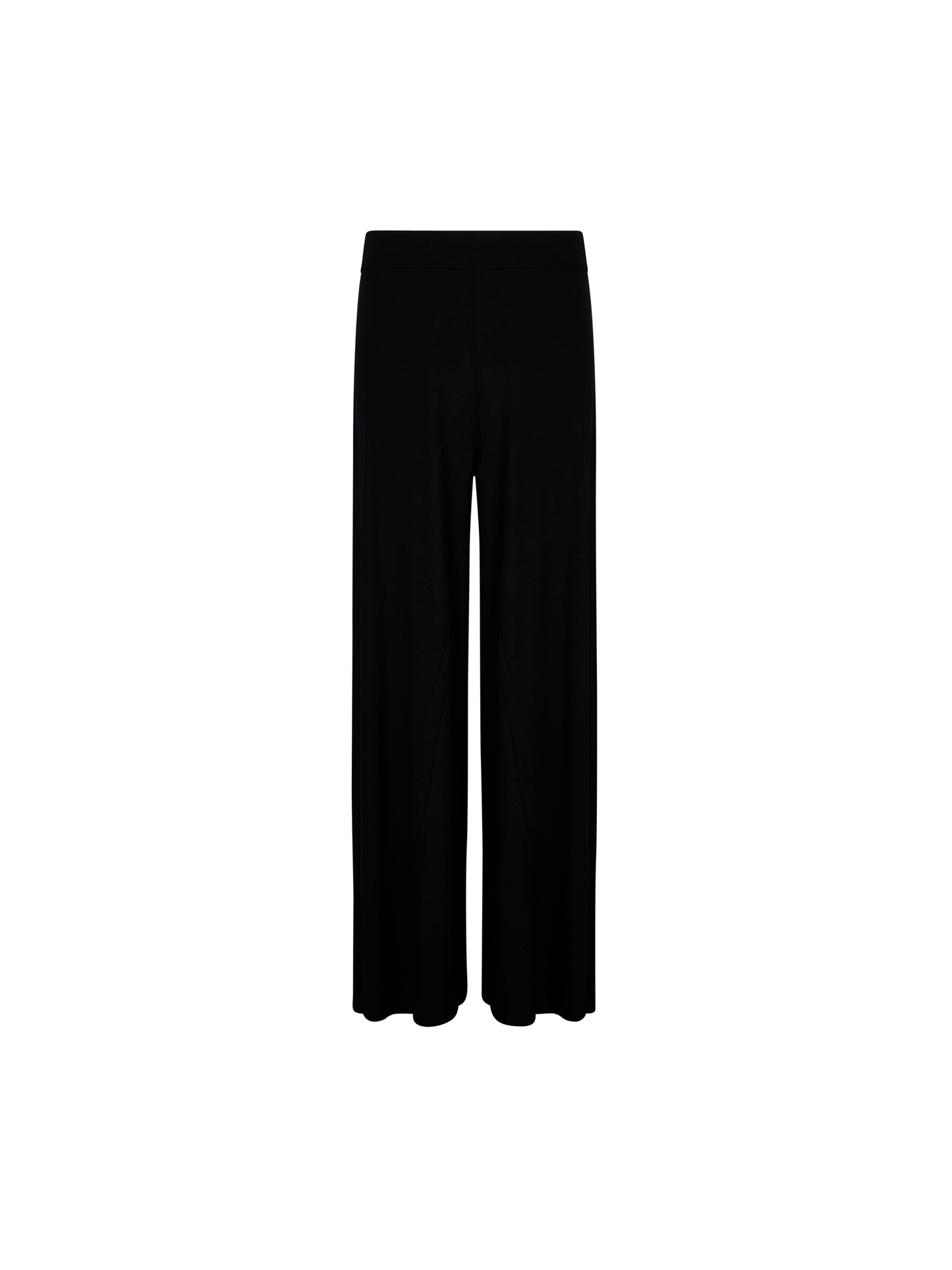 La Modeuse Wide Leg Beach Pants By Antigel - S-XL (+)