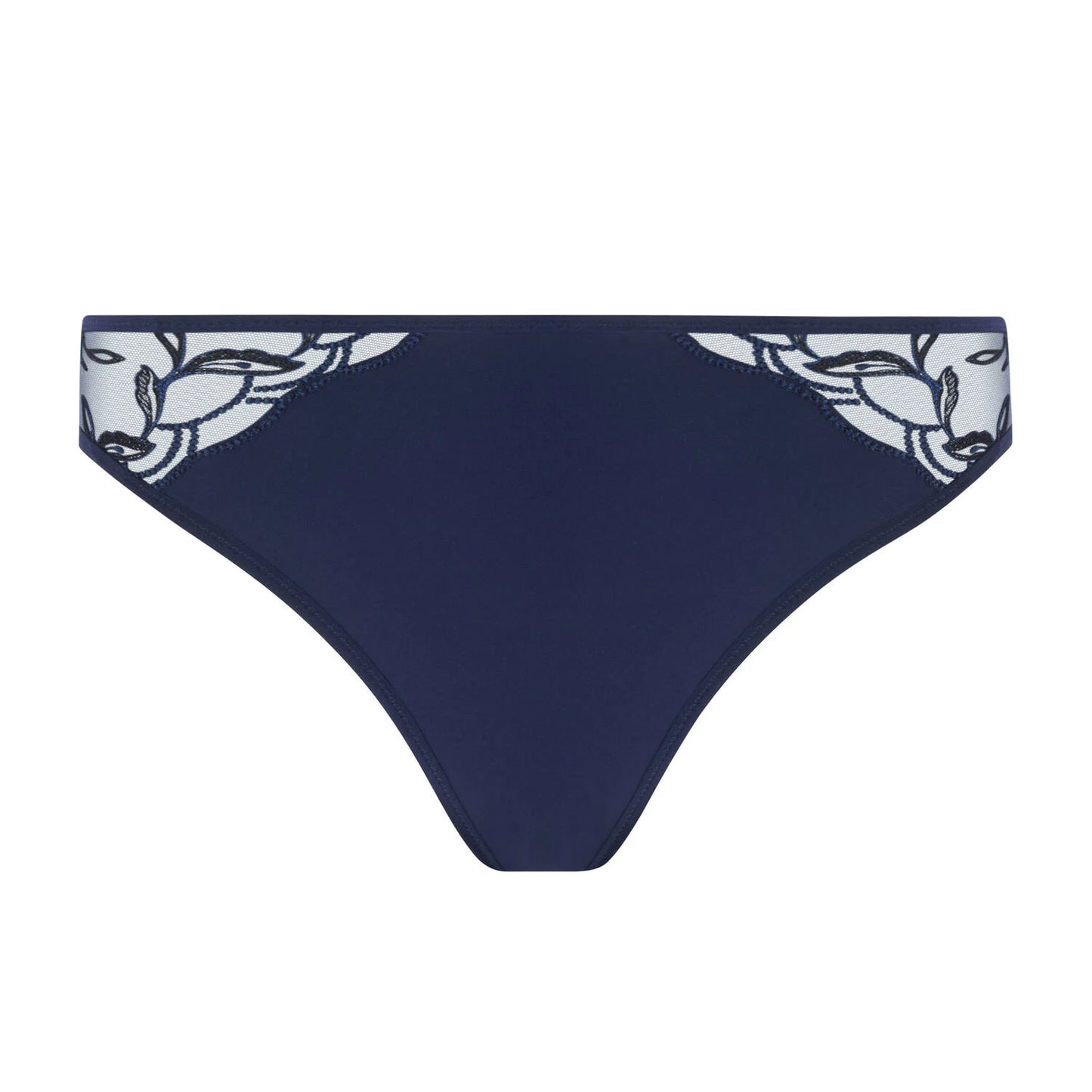 Éclat Couture Fancy Bikini Brief By Lise Charmel - S-XXXL