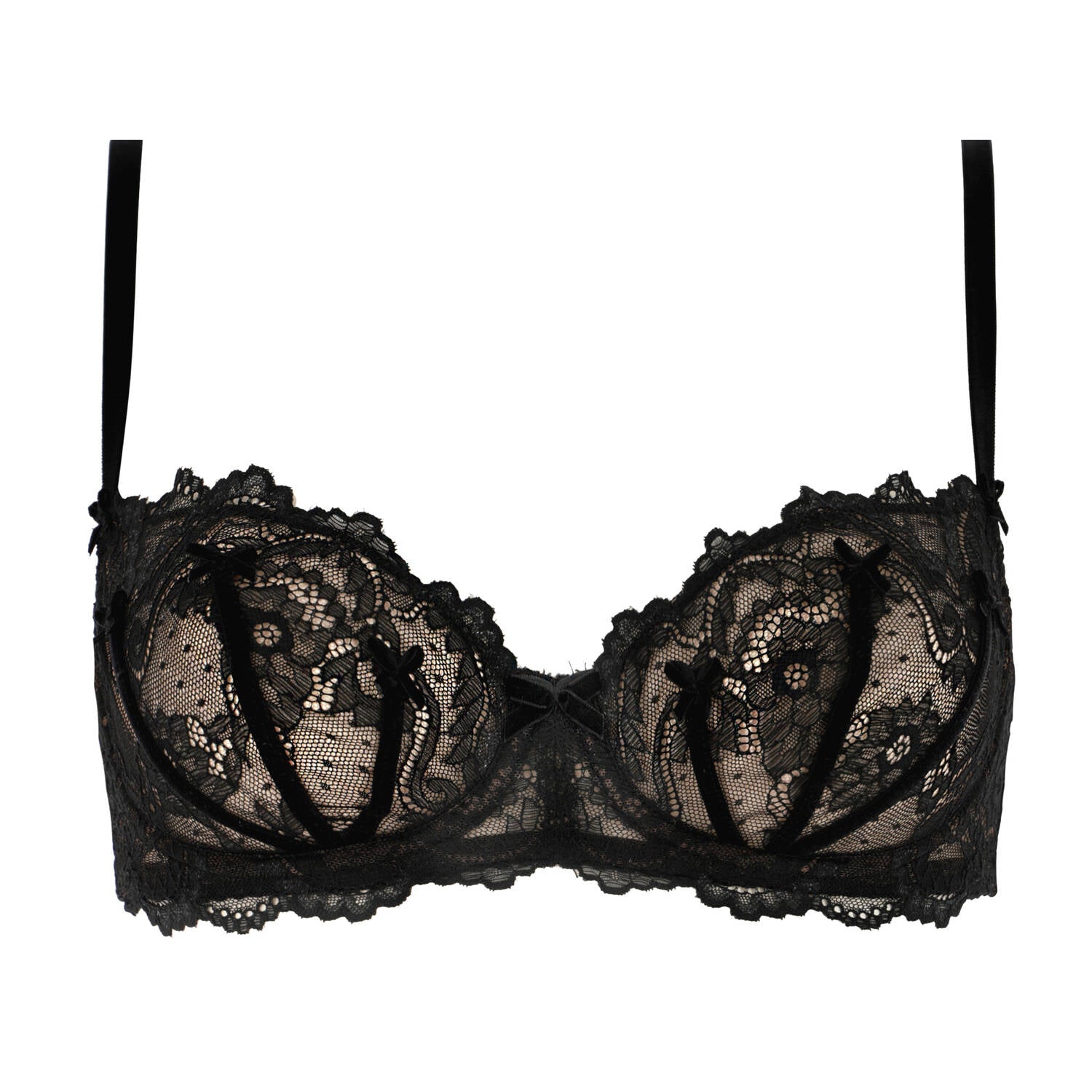 Gigi's House of Frills - Vintage and Vintage Style Lingerie – Gigi's ...