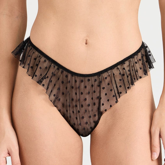 Coucou Lola Butterfly Brief By Only Hearts - XS-L (+)