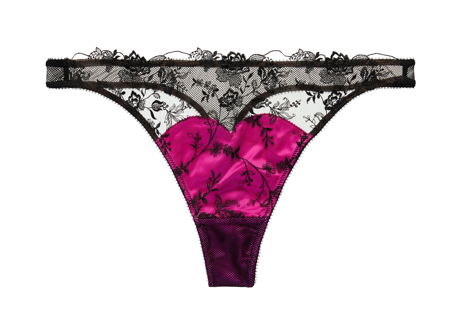 Kiss Of Love By Aubade - GIGI'S - Toronto Lingerie - French Lace