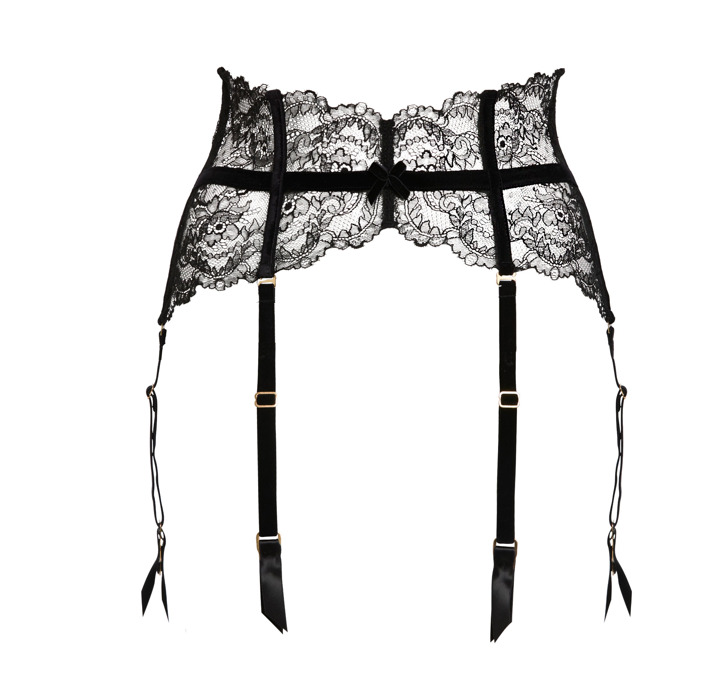 Gigi's House of Frills - Vintage and Vintage Style Lingerie – Gigi's ...