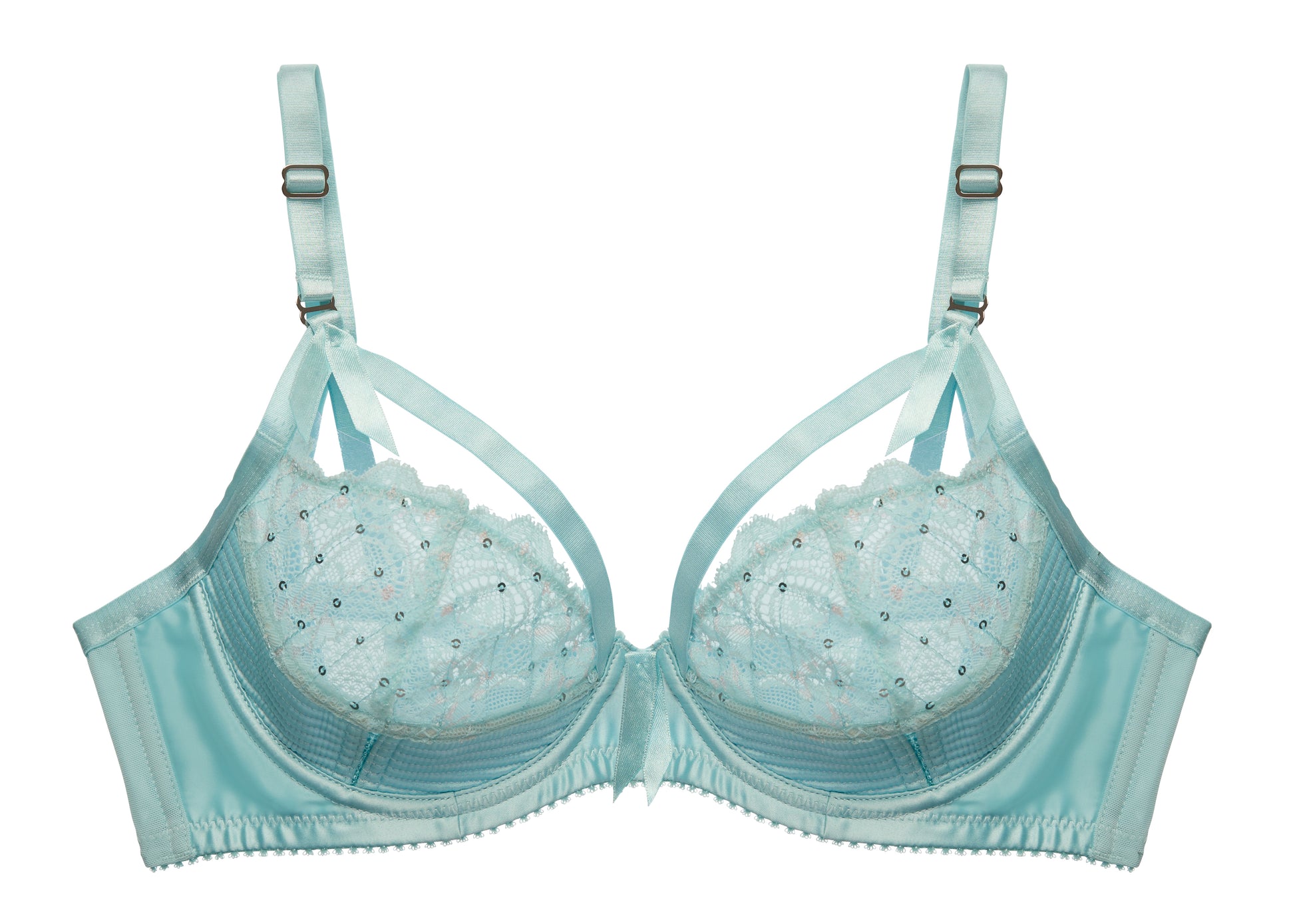 Baby Blue Lingerie -  Canada