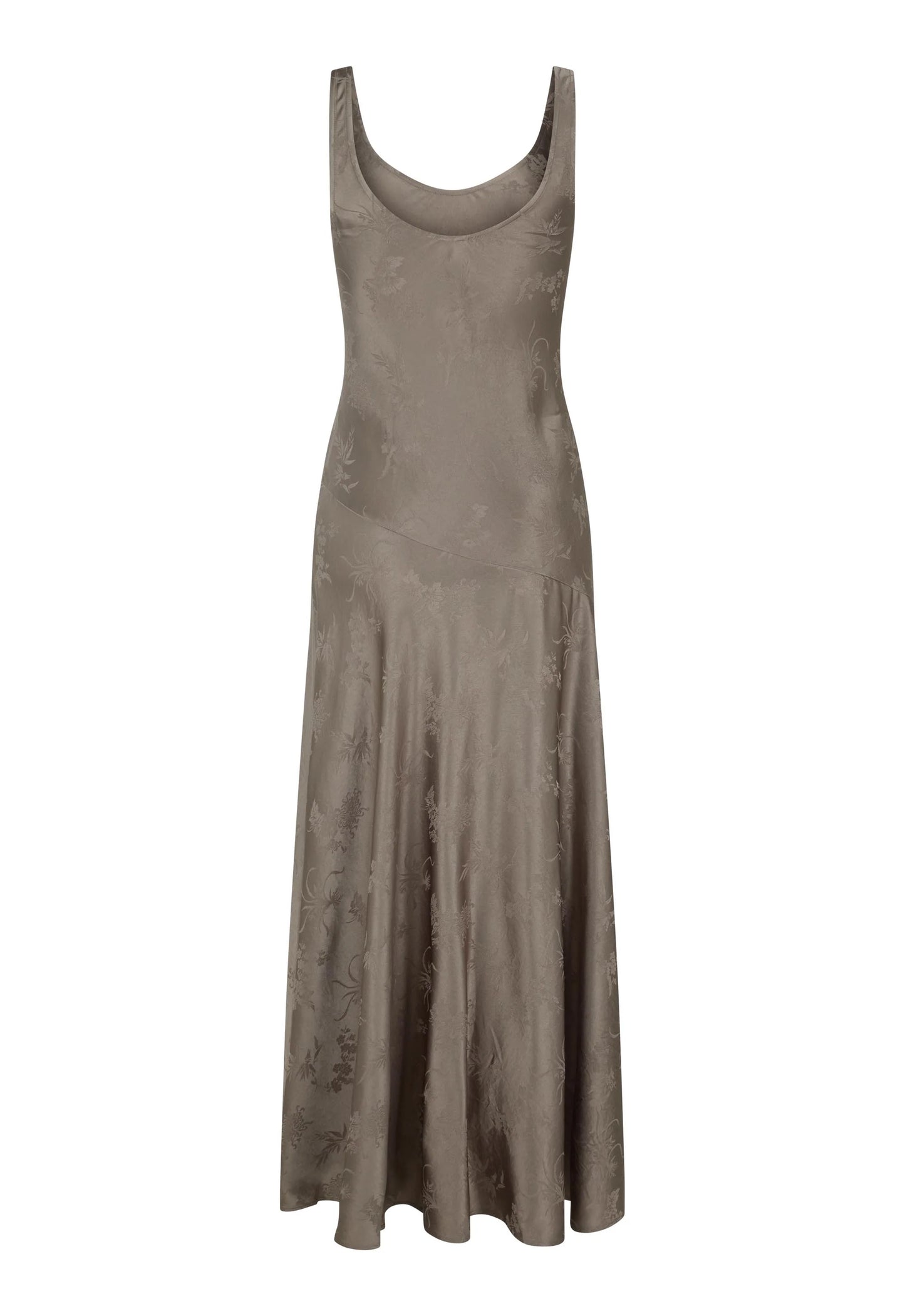 Dubois Bias Gown by Spell - XS-3X