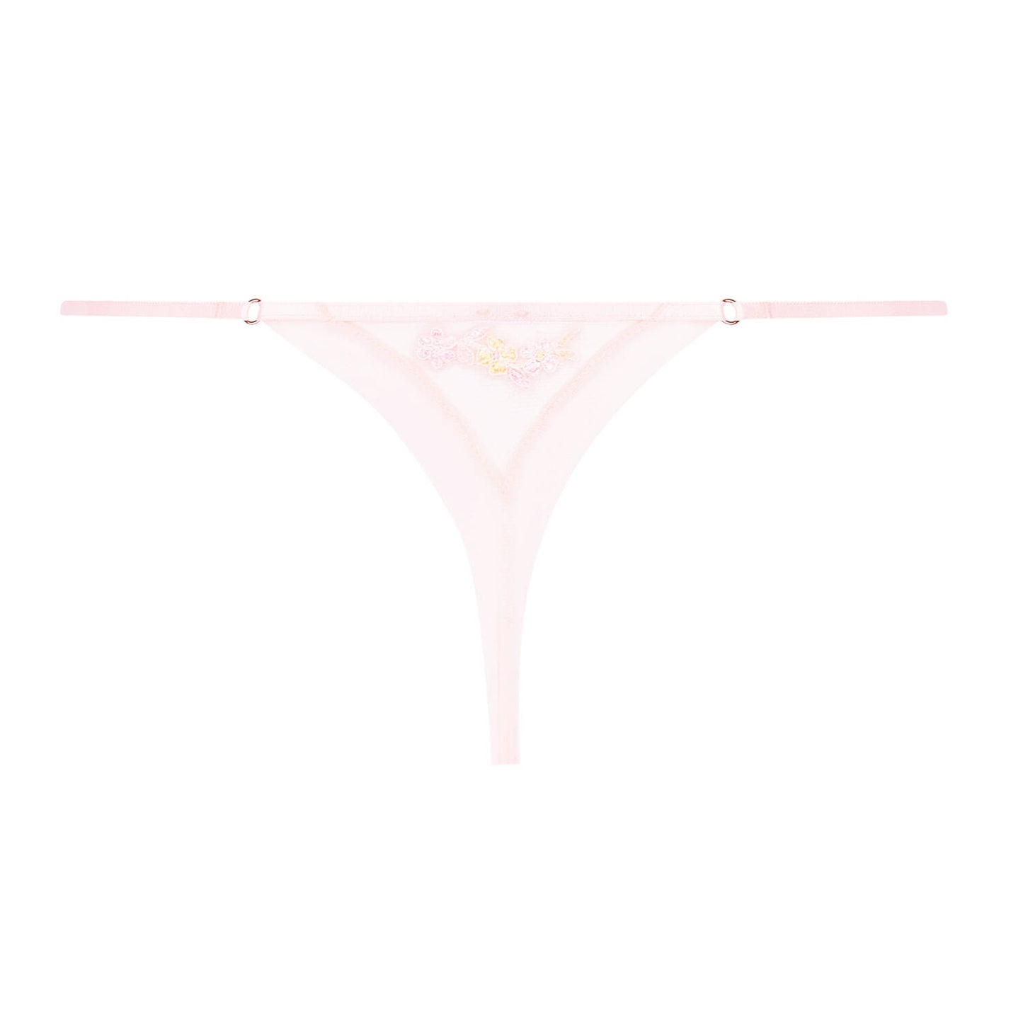Waouh Mon Amour G-String By Lise Charmel - XS-XL