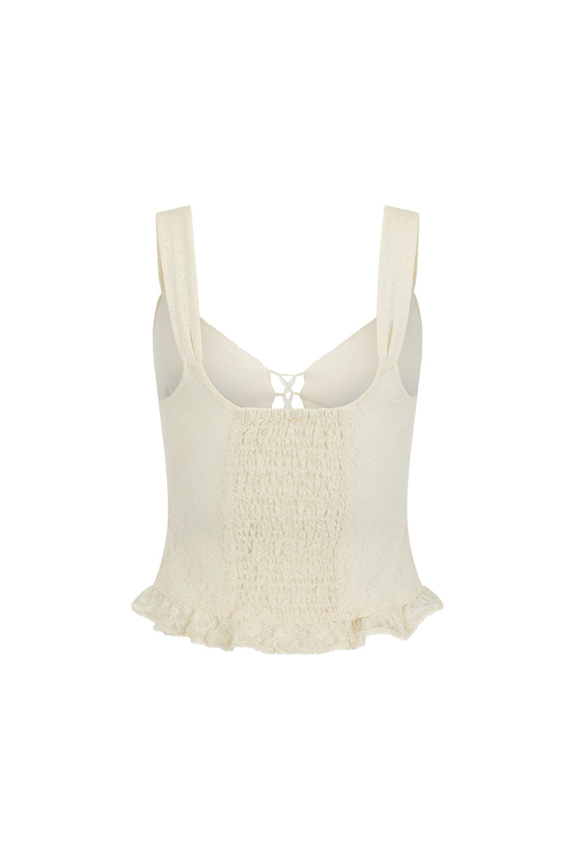 Glastonbury Cami by Spell - XS-3X
