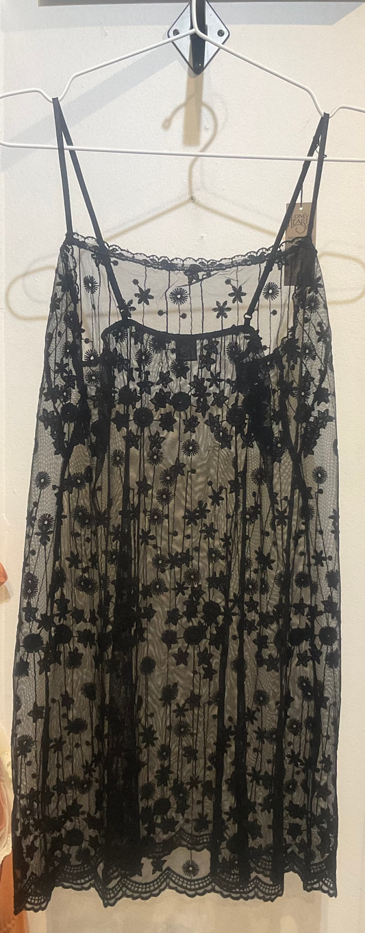 Lucky Star Sicily Slip By Only Hearts Lingerie - XS-L