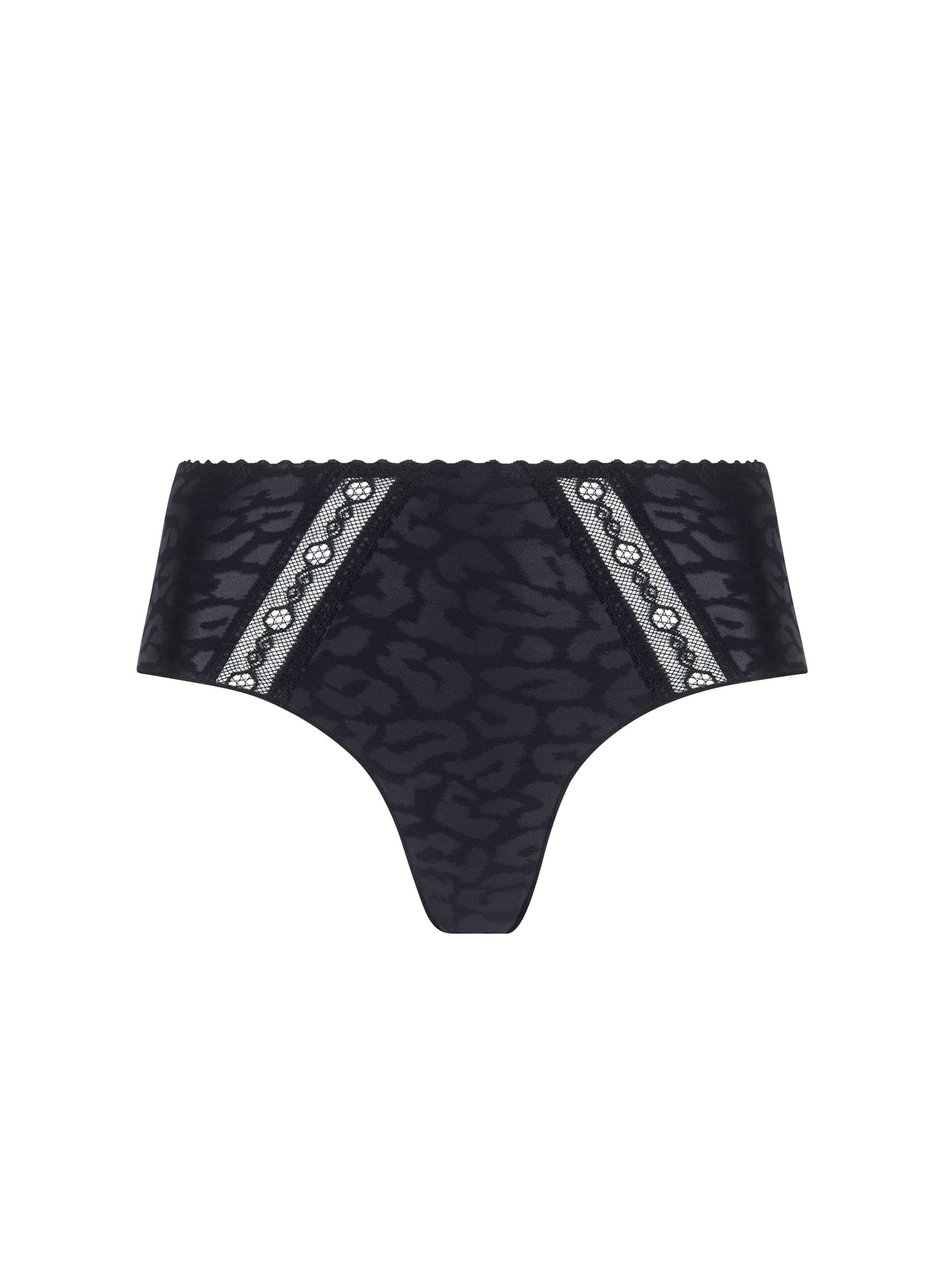 Sensualité Fauve Shorty By Antigel - S-XXL