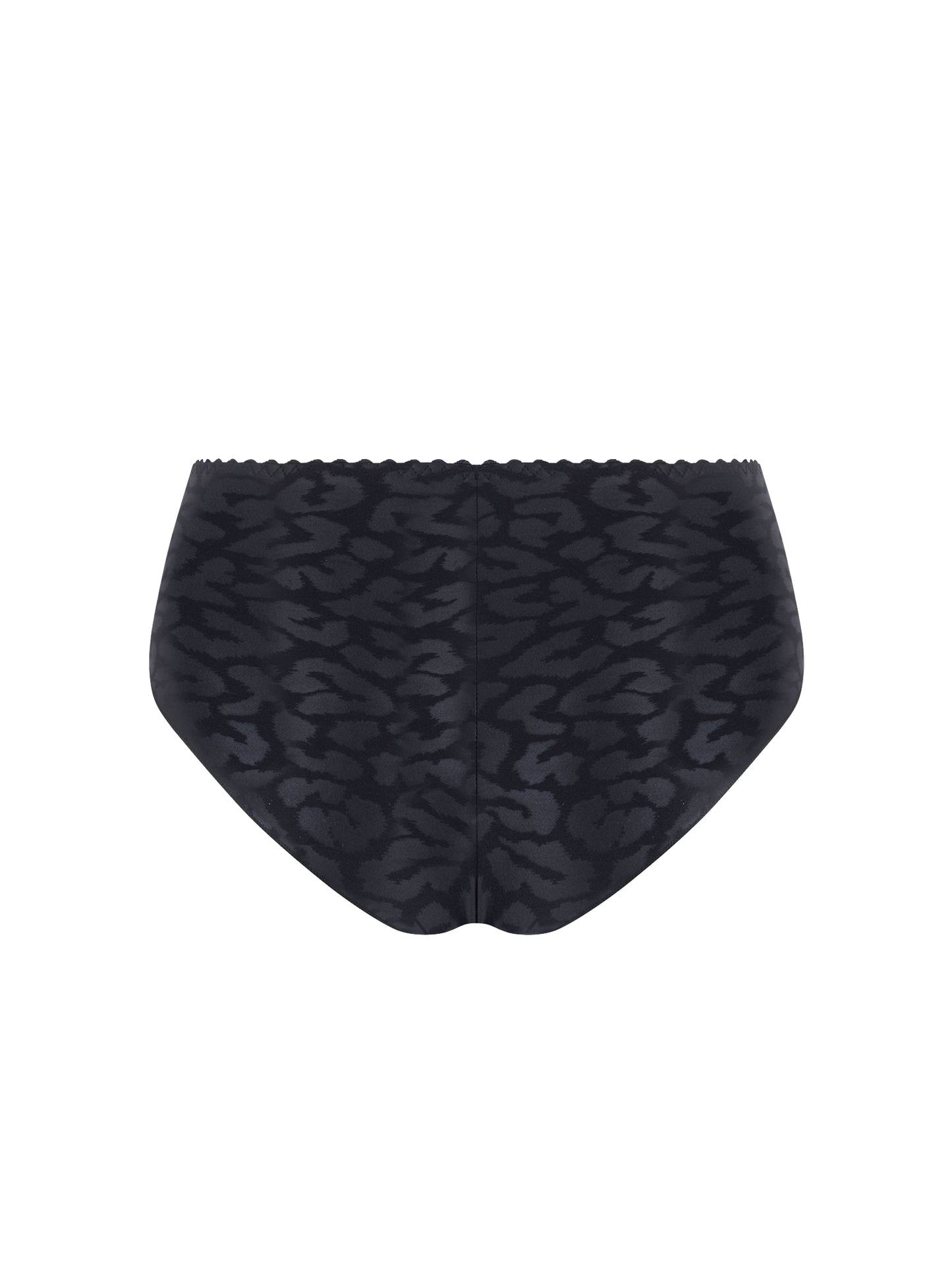 Sensualité Fauve Shorty By Antigel - S-XXL