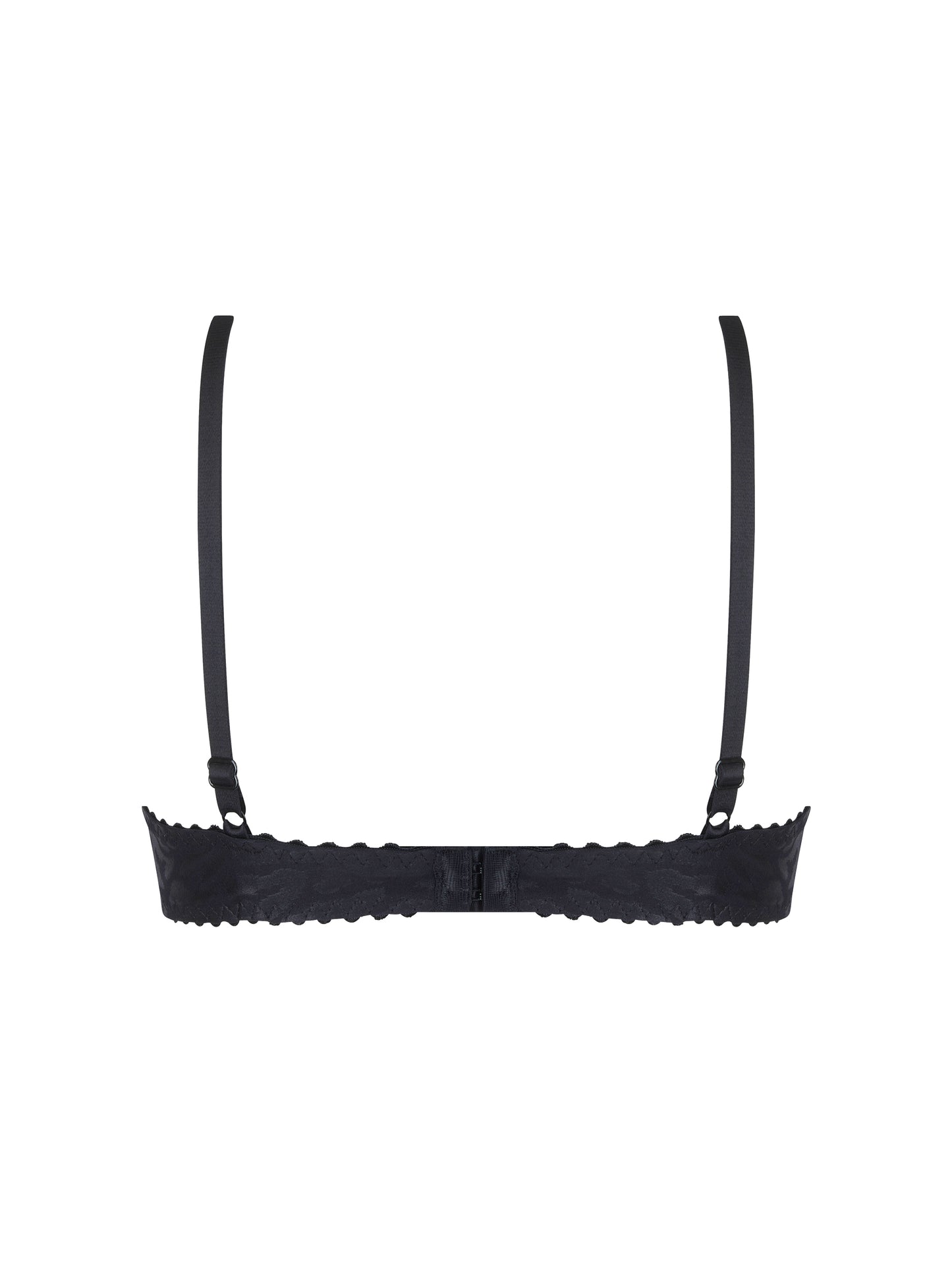 Sensualité Fauve Full Cup Bra By Antigel - 32-44 B-G (EURO)