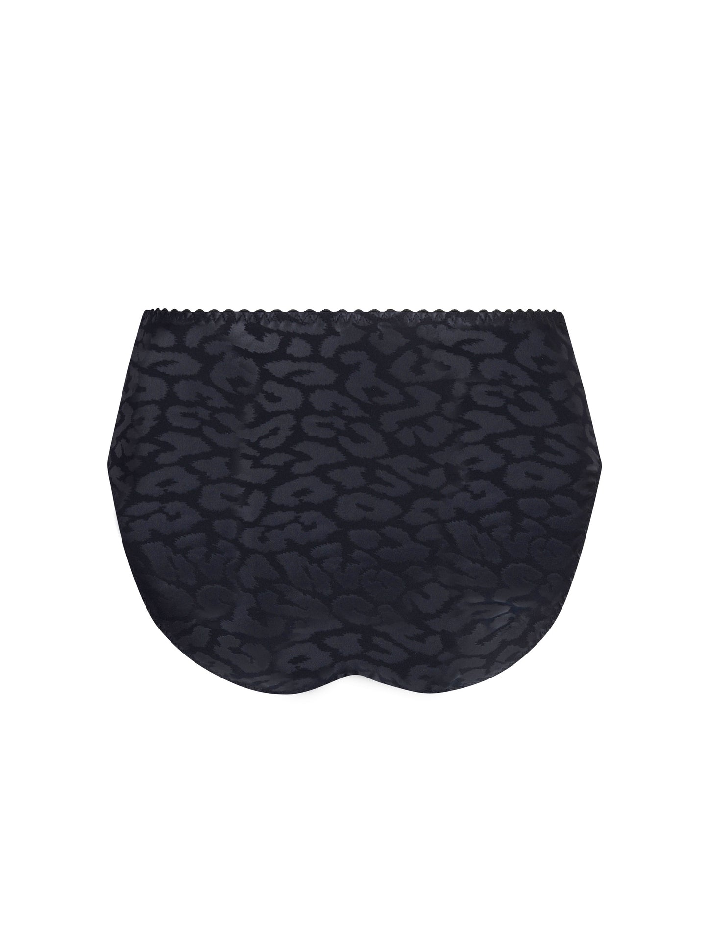 Sensualité Fauve High Waisted Brief By Antigel - M-XXXL
