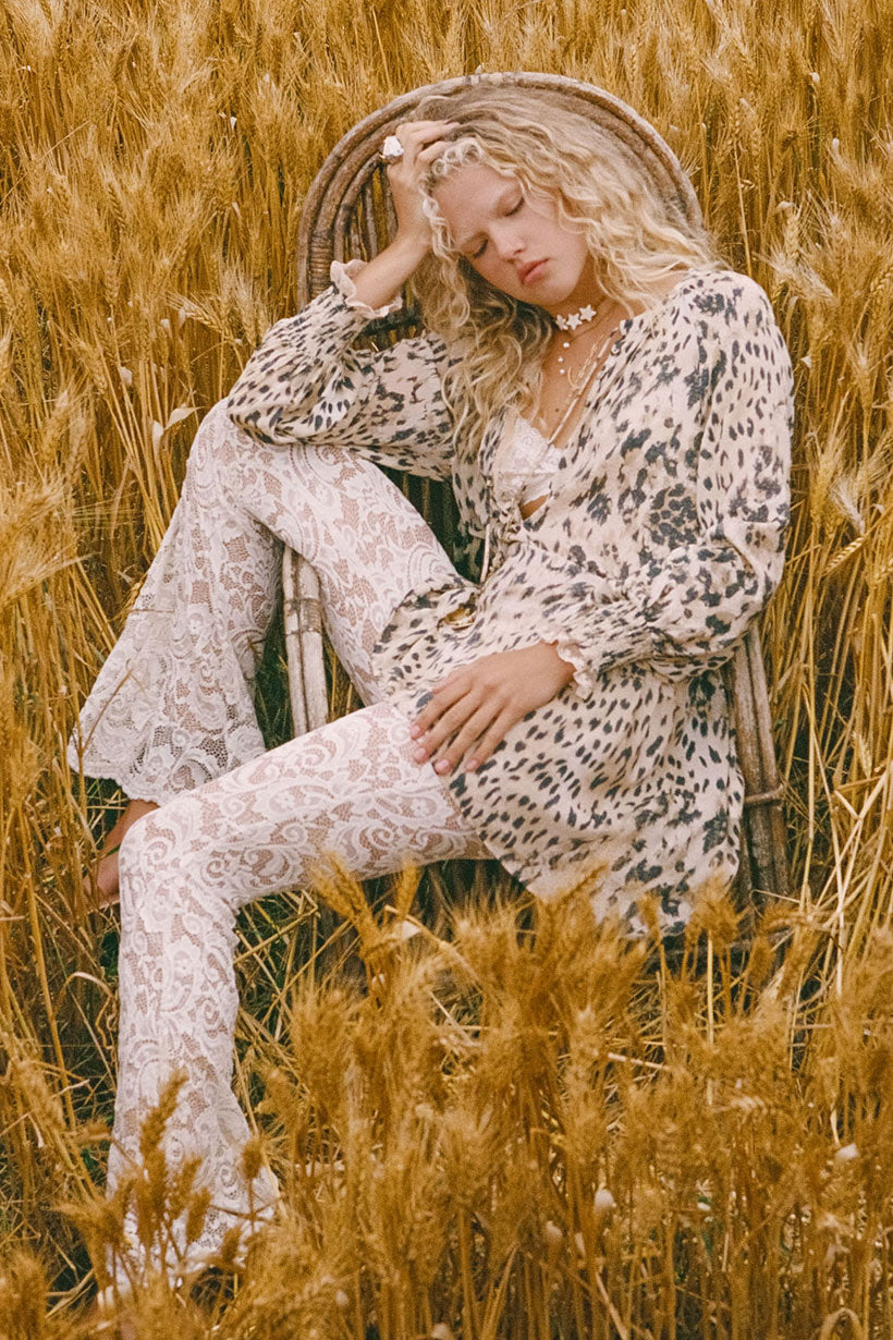 Labyrinth Bells By Spell - XS-3X