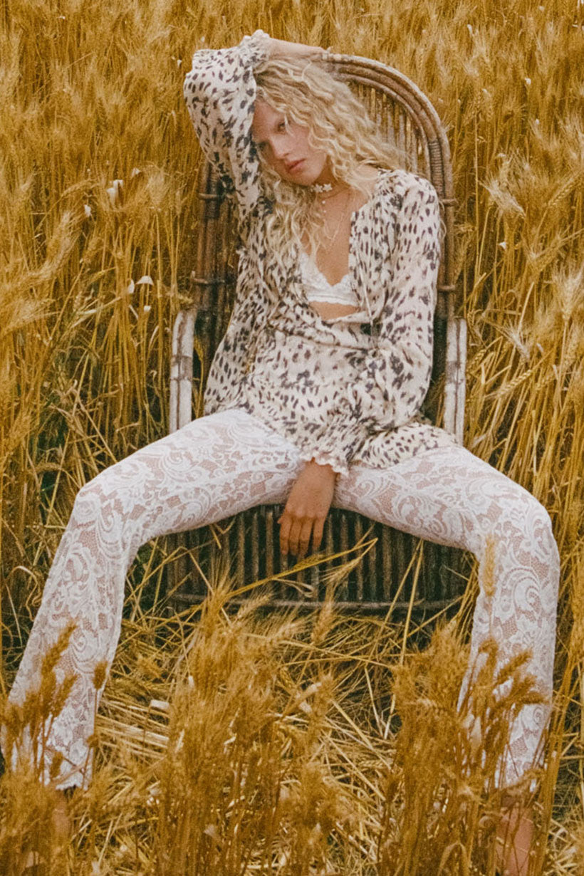 Labyrinth Bells By Spell - XS-3X