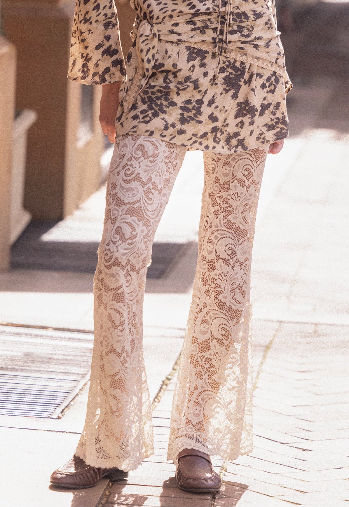 Labyrinth Bells By Spell - XS-3X