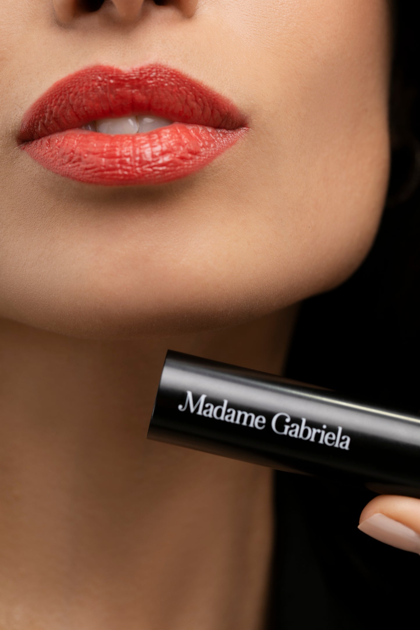 Mexico City at 9pm - Luxury Lipstick By Madame Gabriela