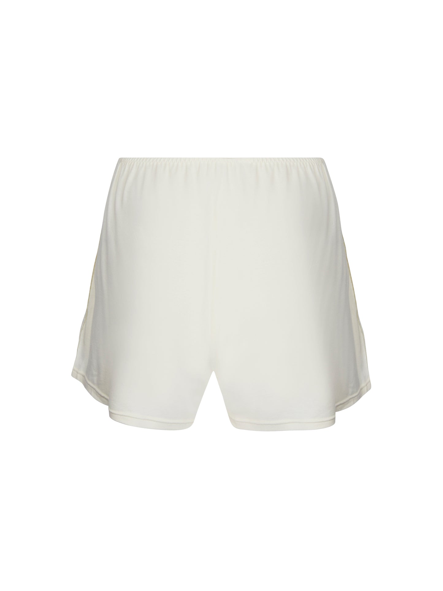 Atelier Séduction Jersey Shorts By Antigel - S-XXL