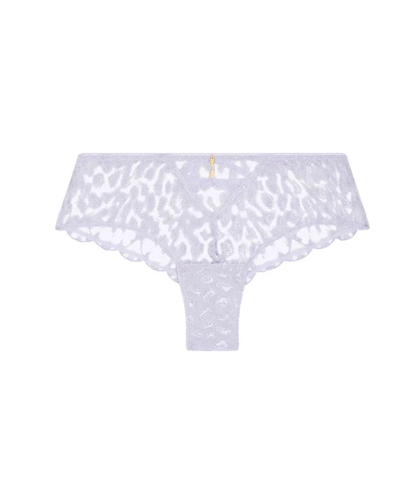Crazy In Love Hipster Shorty in Wisteria By Aubade - S-XXL