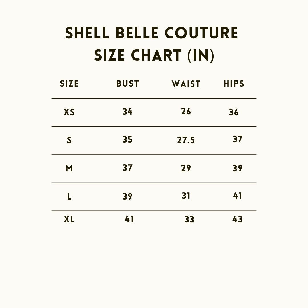 Darling Silk & Lace Babydoll & Brief Set in Ivory By Shell Belle Couture - S-XL