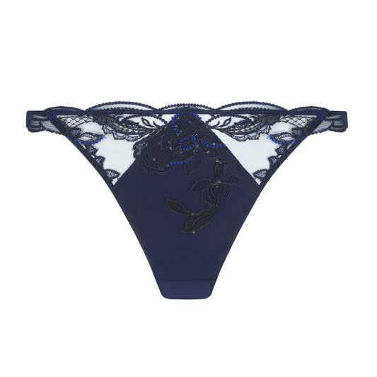 Éclat Couture G-String By Lise Charmel - S-XL