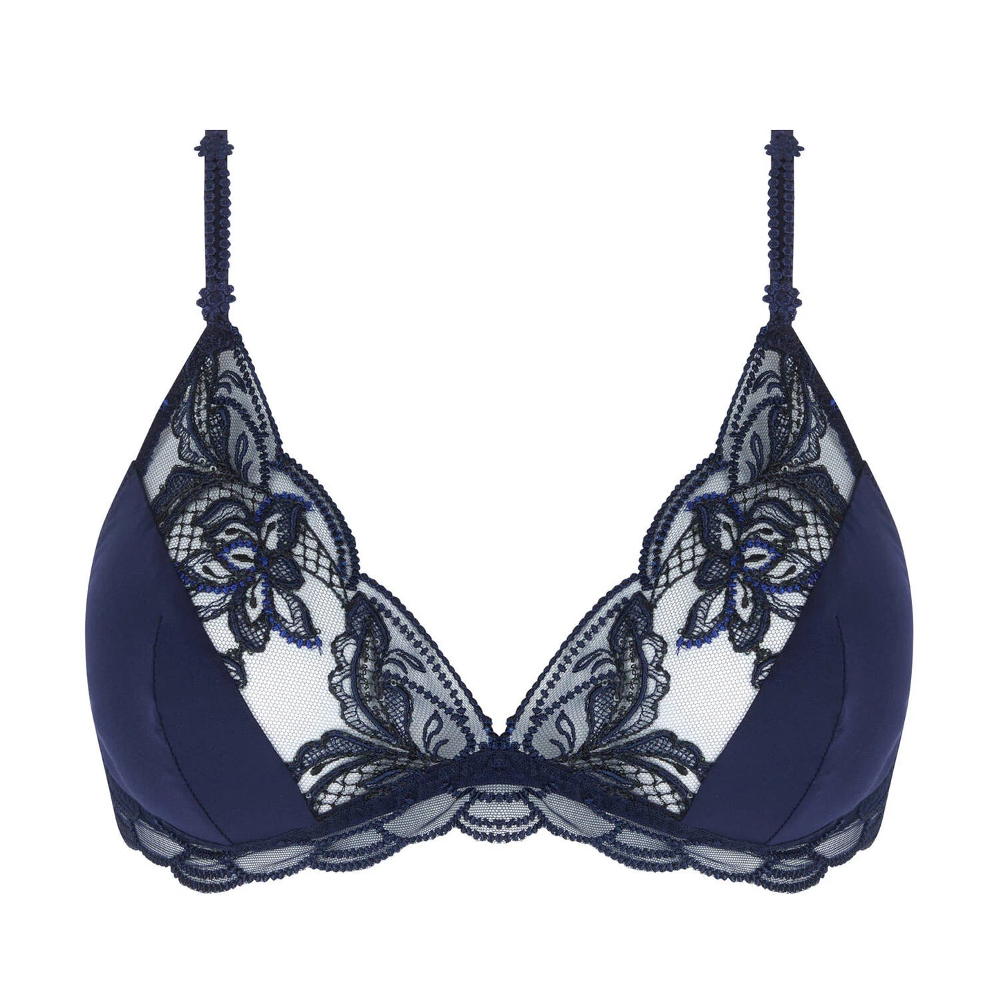 Éclat Couture Wireless Bra By Lise Charmel - S-L