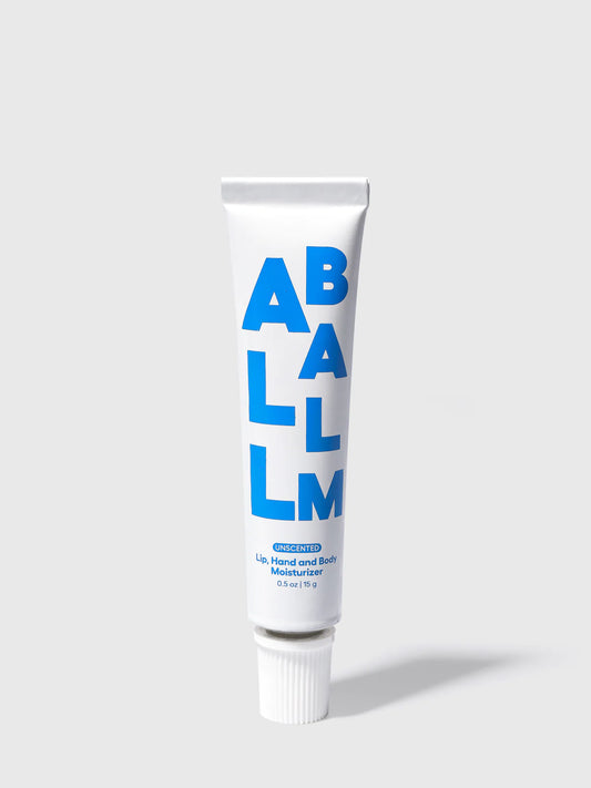 ALL BALM - lip, hand & body moisturizer by ZIZIA