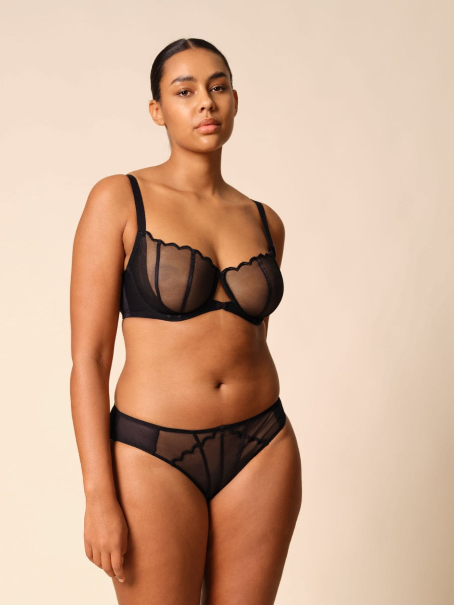 Obsession Brief By Gossard- XS-XL