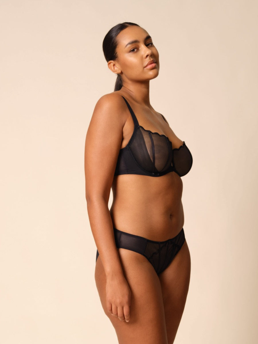 Obsession Brief By Gossard- XS-XL