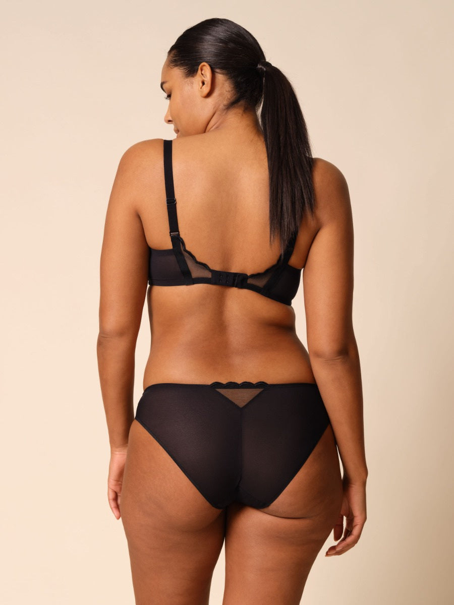 Obsession Balconette Bra By Gossard- 30-42 A-E (UK)