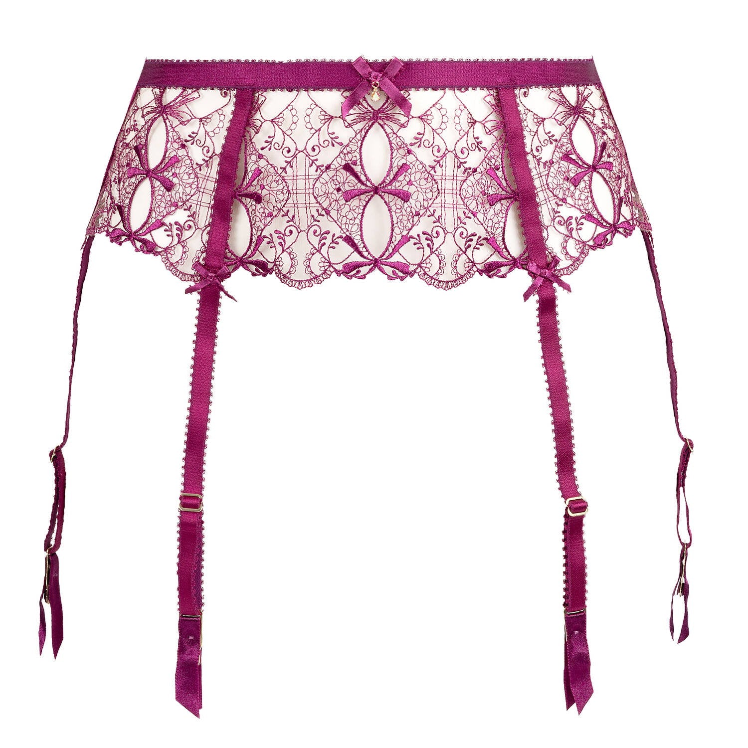 Garter/Suspender Belts