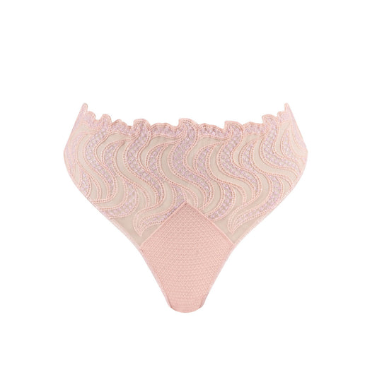 Hearts Of Venus in Hot Pink By Uye Surana – Gigi's House Of Frills