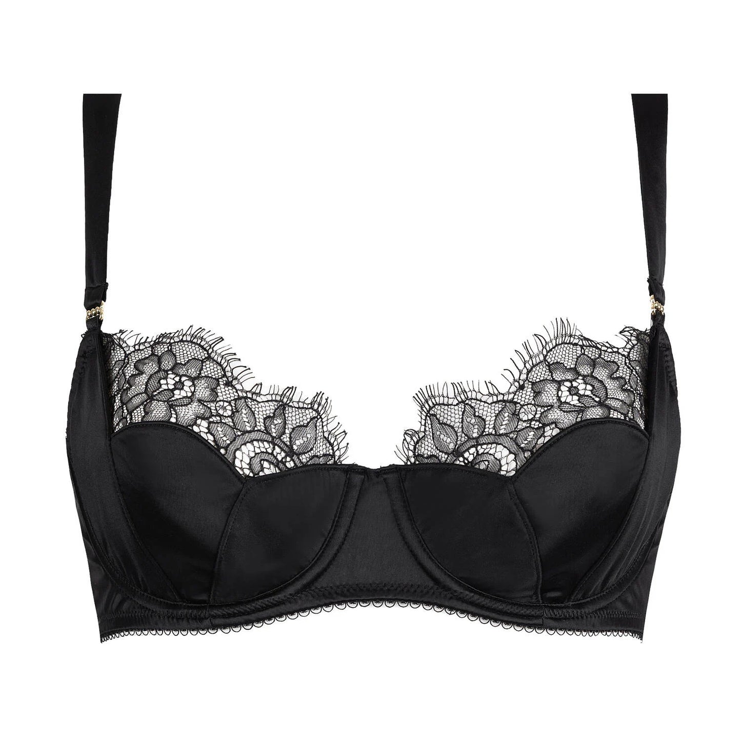 Esther Demi Bra By Dita Von Teese Lingerie - 32-38 B-F (UK)