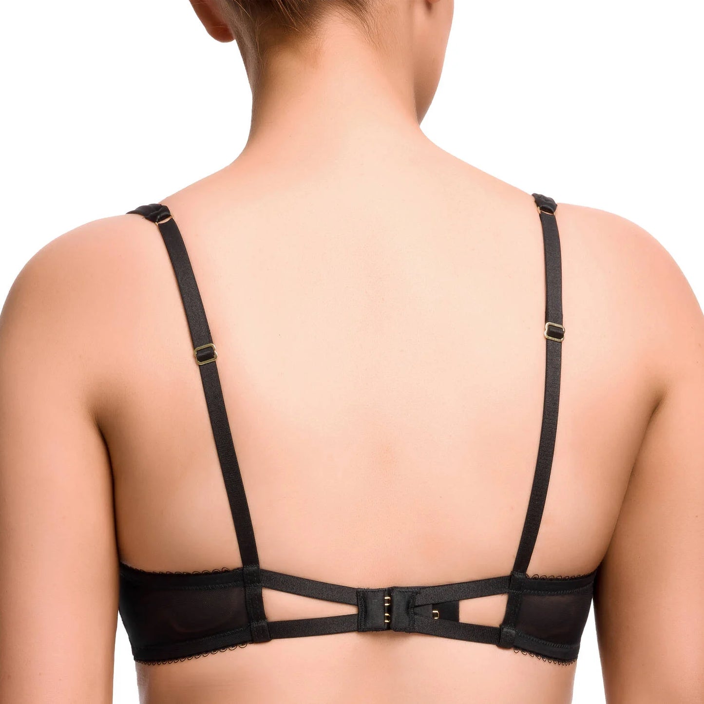 Esther Demi Bra By Dita Von Teese Lingerie - 32-38 B-F (UK)