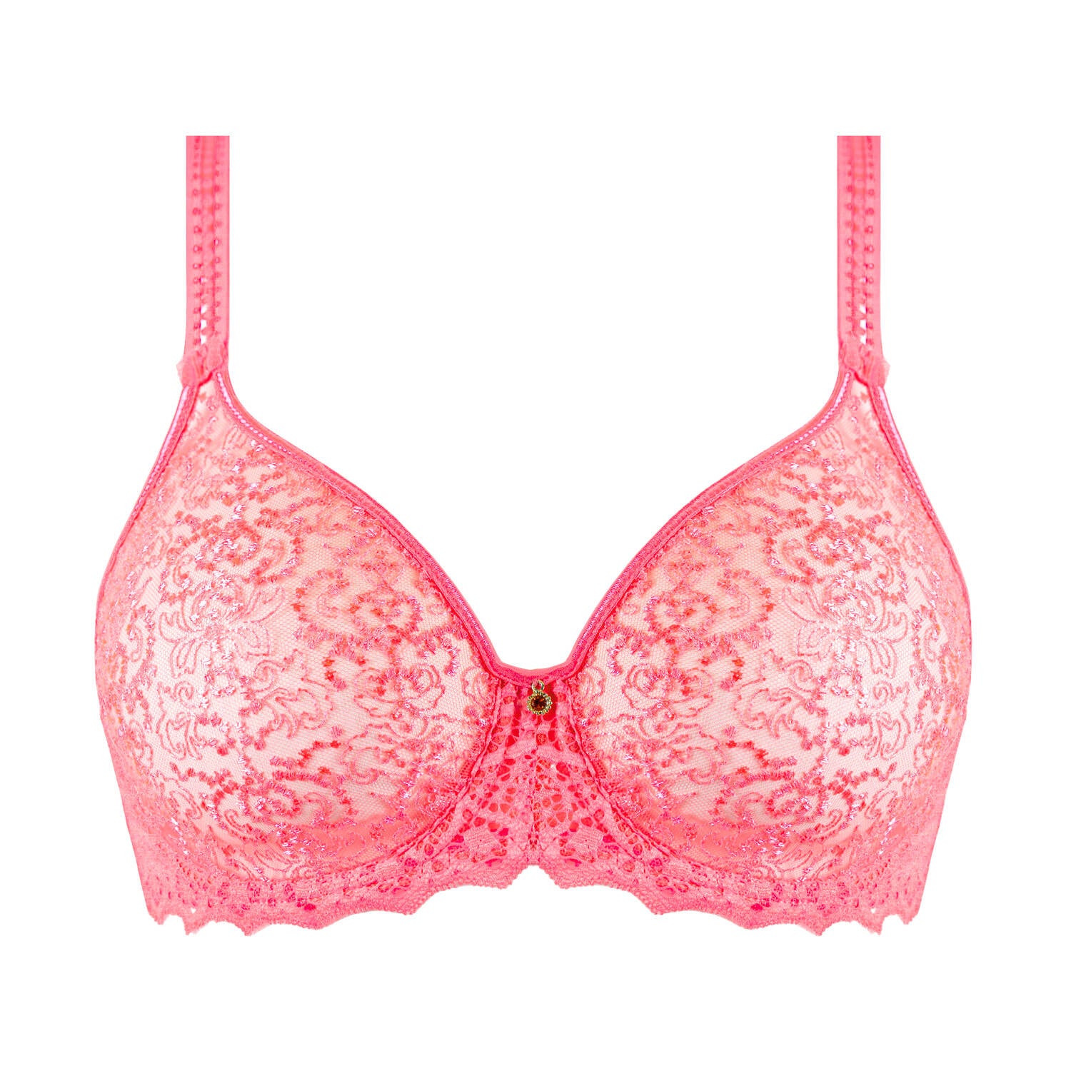 Bras and Bralettes