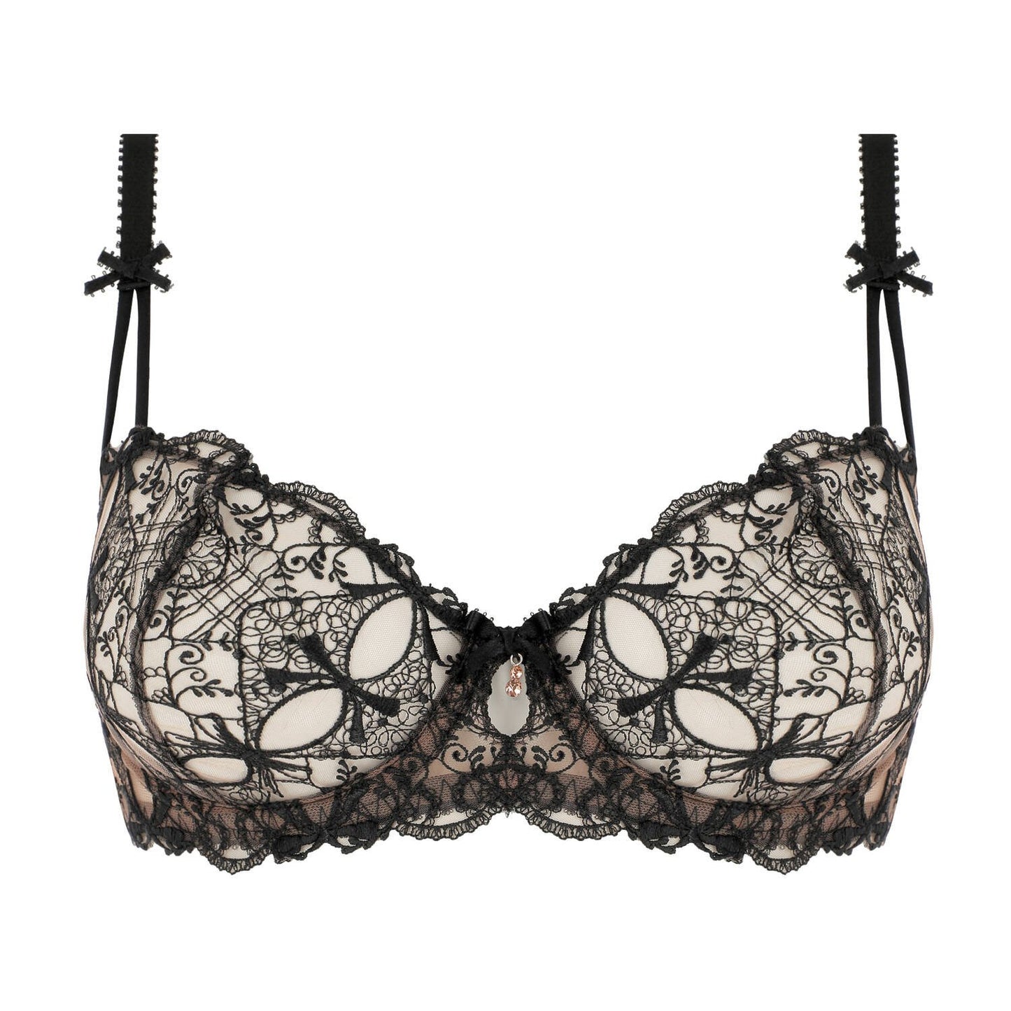 Dita Von Teese Harlow Bra Canada