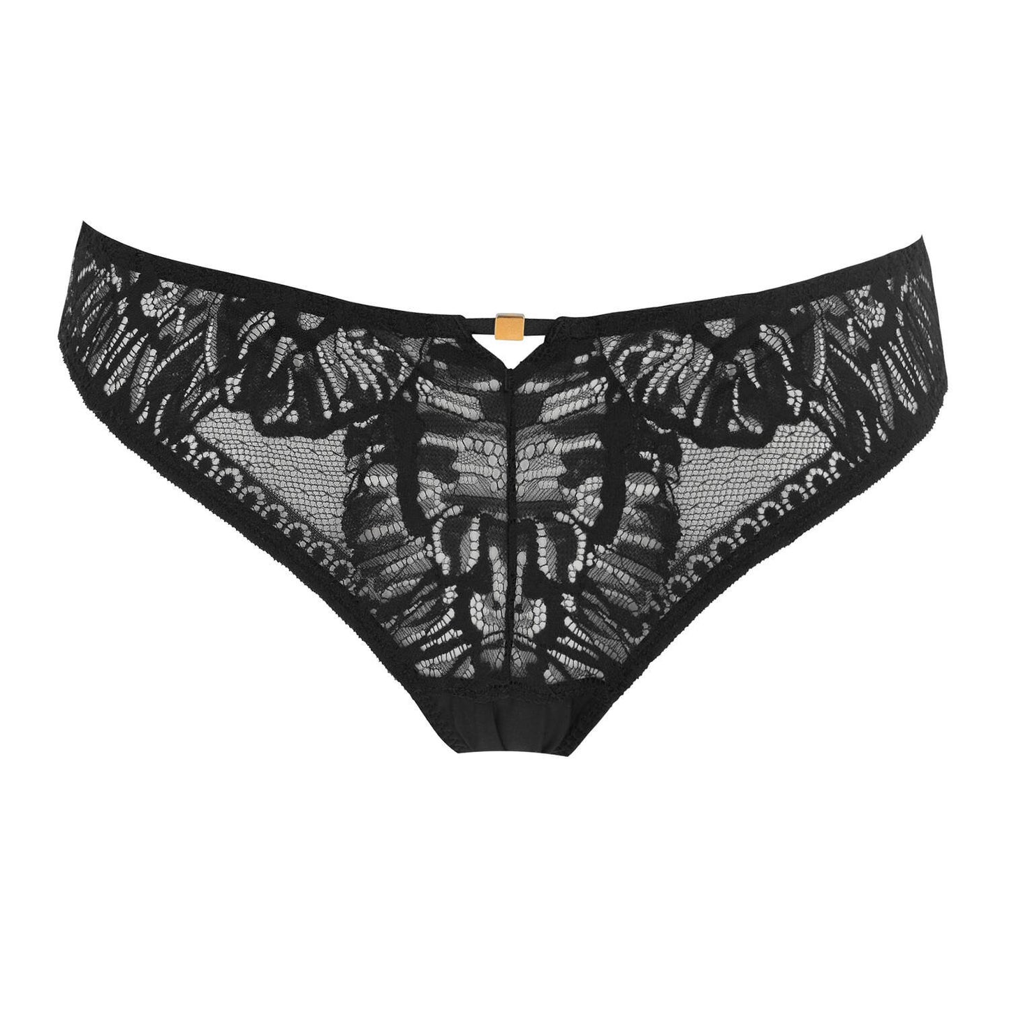 Love Soul Brazilian Brief By Aubade - XS-XXXL