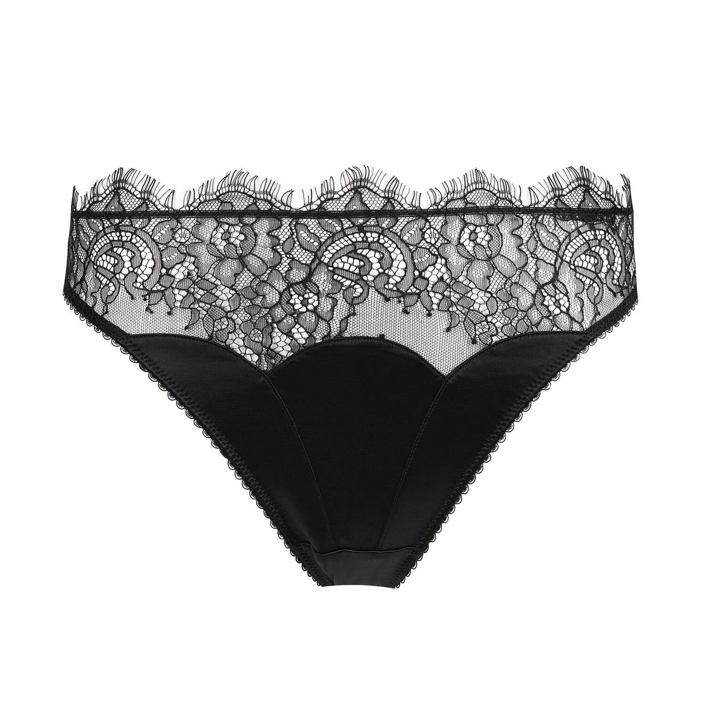 Esther Bikini Brief By Dita Von Teese Lingerie - XS - XL