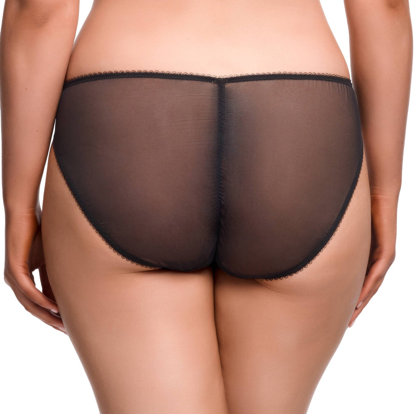 Esther Bikini Brief By Dita Von Teese Lingerie - XS - XL