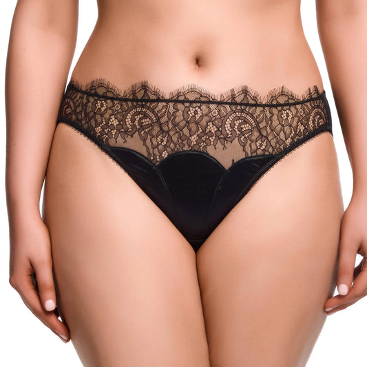 Esther Bikini Brief By Dita Von Teese Lingerie - XS - XL