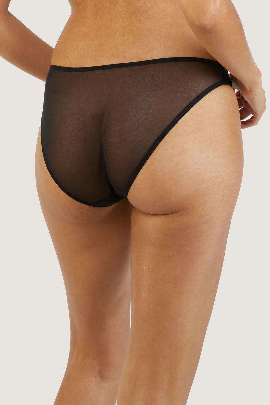 Miranda Brief By Playful Promises - sizes 4-22