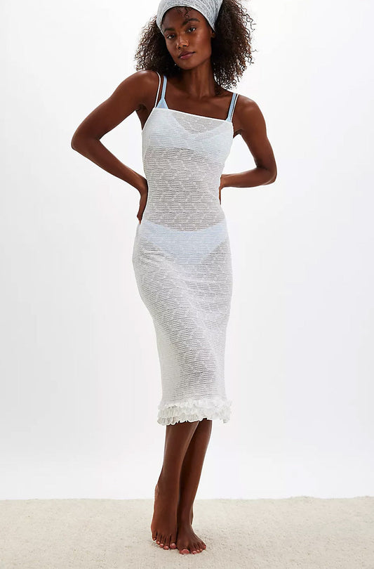 Chloe Linden Dress by Only Hearts - XS-L (++)