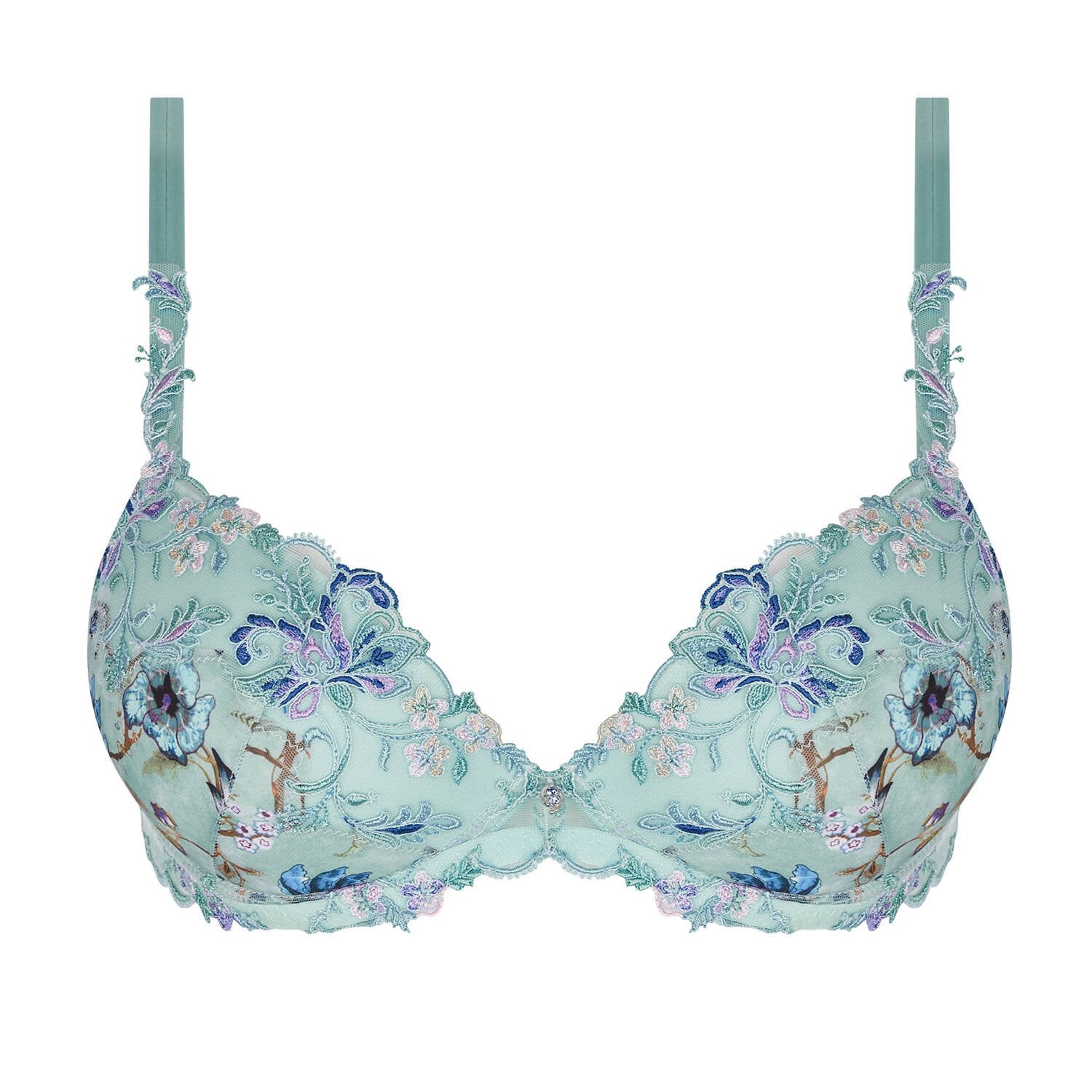 Lise Charmel Reve En Fleurs bra ACJ8543