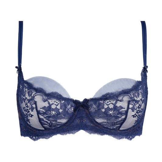 Yva Balconette Bra By Dita Von Teese Lingerie - 32-38 B-F (UK)