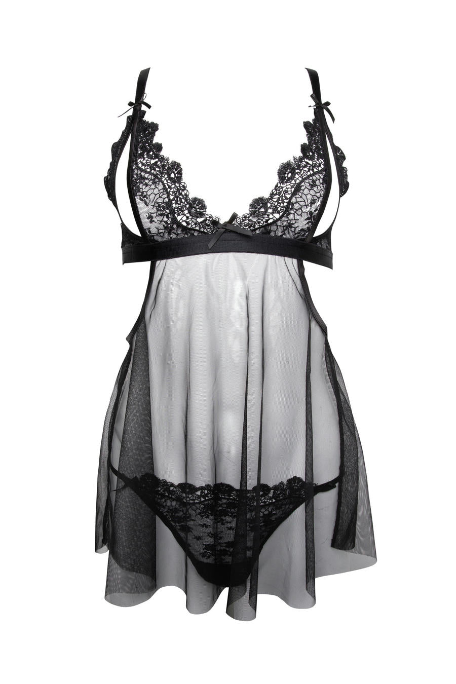 Gigi's House of Frills - Vintage and Vintage Style Lingerie – Gigi's ...