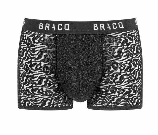 Electric Waves Boxer Brief By Bracq - S-XXL