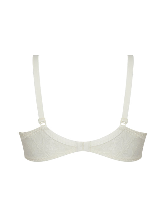 Atelier Séduction 3 Parts Full Cup Bra By Antigel - 38-44 C-G (EURO sizes)
