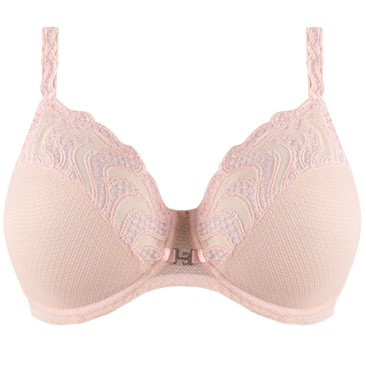 Moonlight Full Cup Bra By Louisa Bracq - 30-46 bands, B-I cups (EURO sizing)