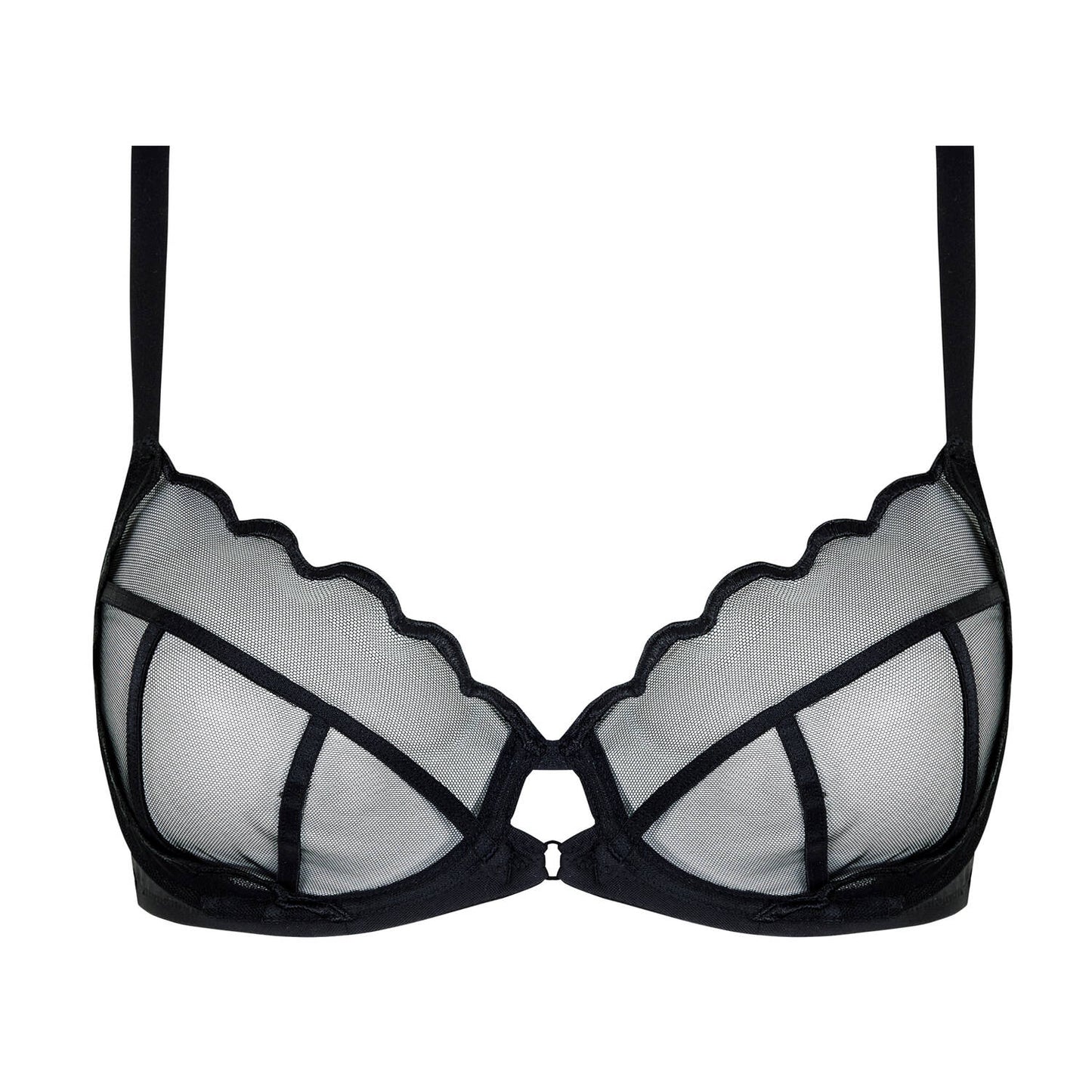 Obsession Full Cup Bra By Gossard- 30-42 DD-G (UK)