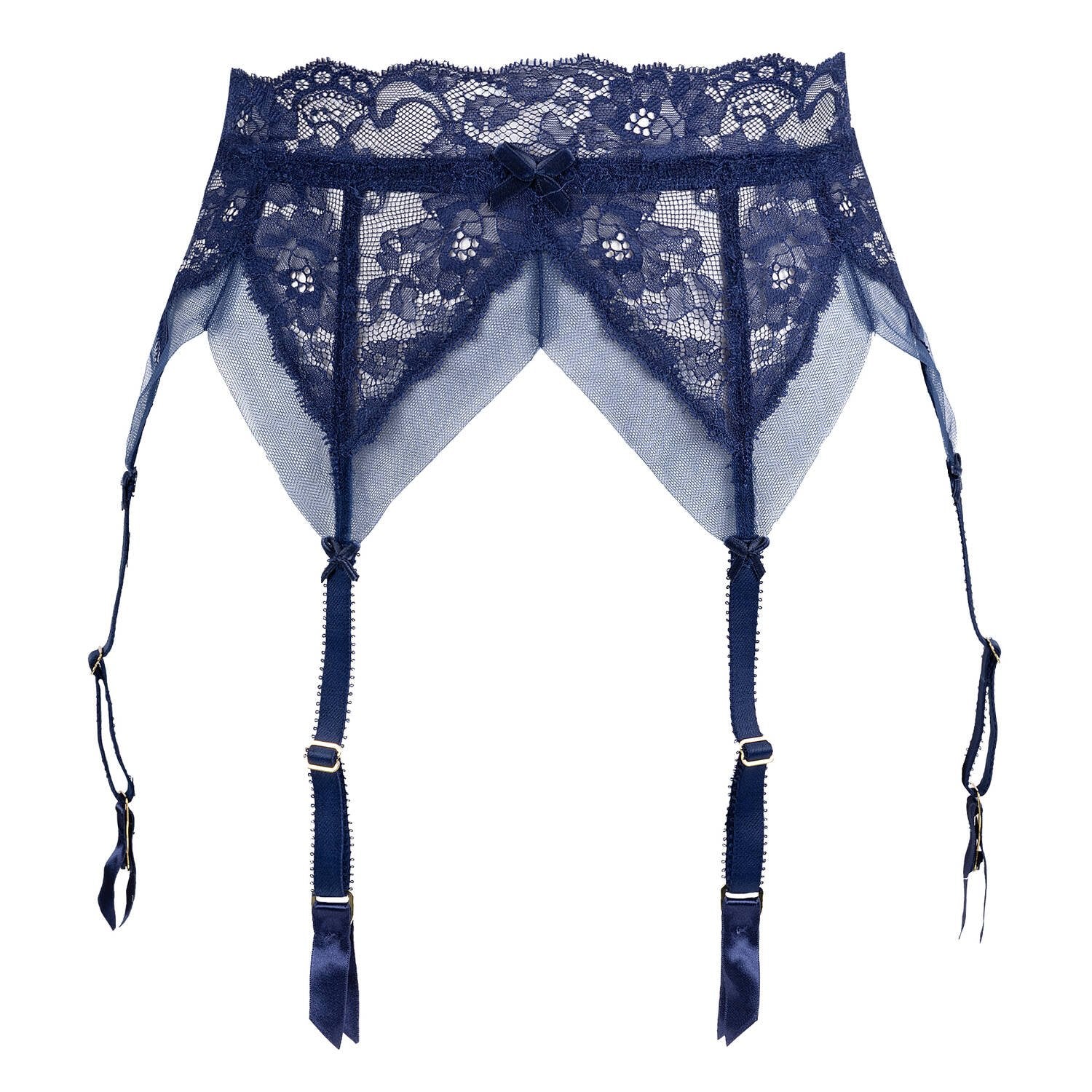 Garter/Suspender Belts
