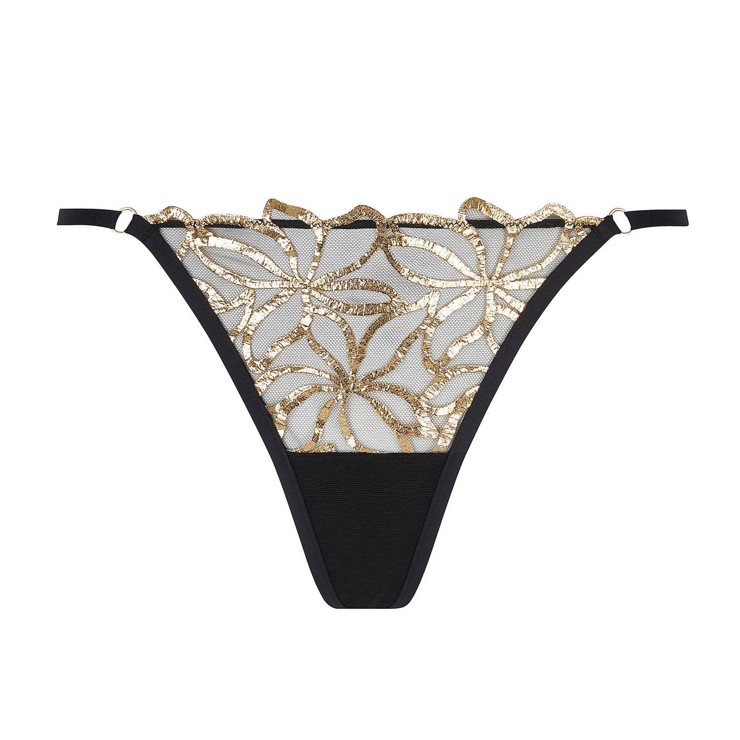 Eclats D'or G-String By Lise Charmel - S-L